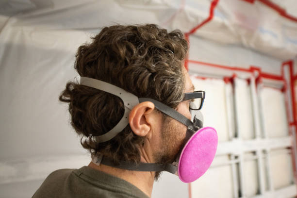 Best Airborne Mold Testing  in Myrtle Creek, OR